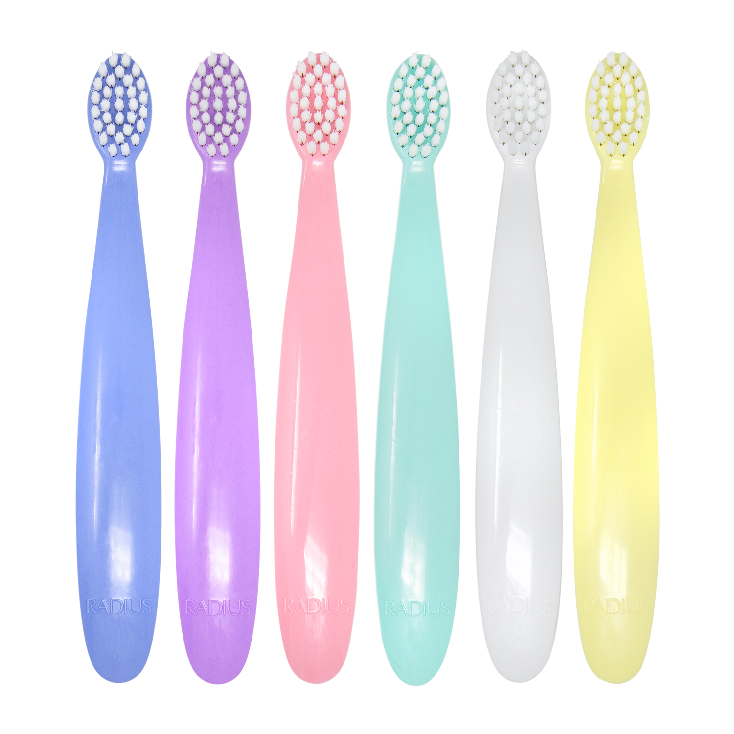 Totz® Brush (18 mo+)