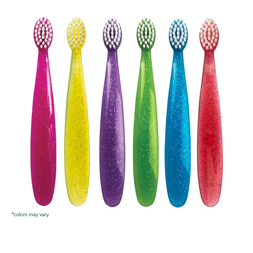 Totz® Brush (18 mo+)