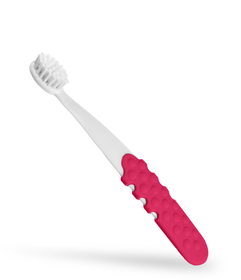 Totz® Plus Brush (3 yrs+)