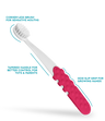 Totz® Plus Brush (3 yrs+)