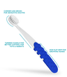 Totz® Plus Brush (3 yrs+)