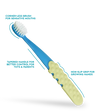 Totz® Plus Brush (3 yrs+)
