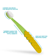 Totz® Plus Brush (3 yrs+)