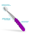 Totz® Plus Brush (3 yrs+)