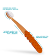 Totz® Plus Brush (3 yrs+)