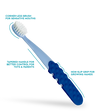 Totz® Plus Brush (3 yrs+)