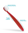 Totz® Brush (18 mo+)