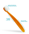 Totz® Brush (18 mo+)