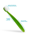 Totz® Brush (18 mo+)