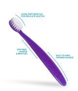 Totz® Brush (18 mo+)