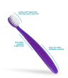 Totz® Brush (18 mo+)