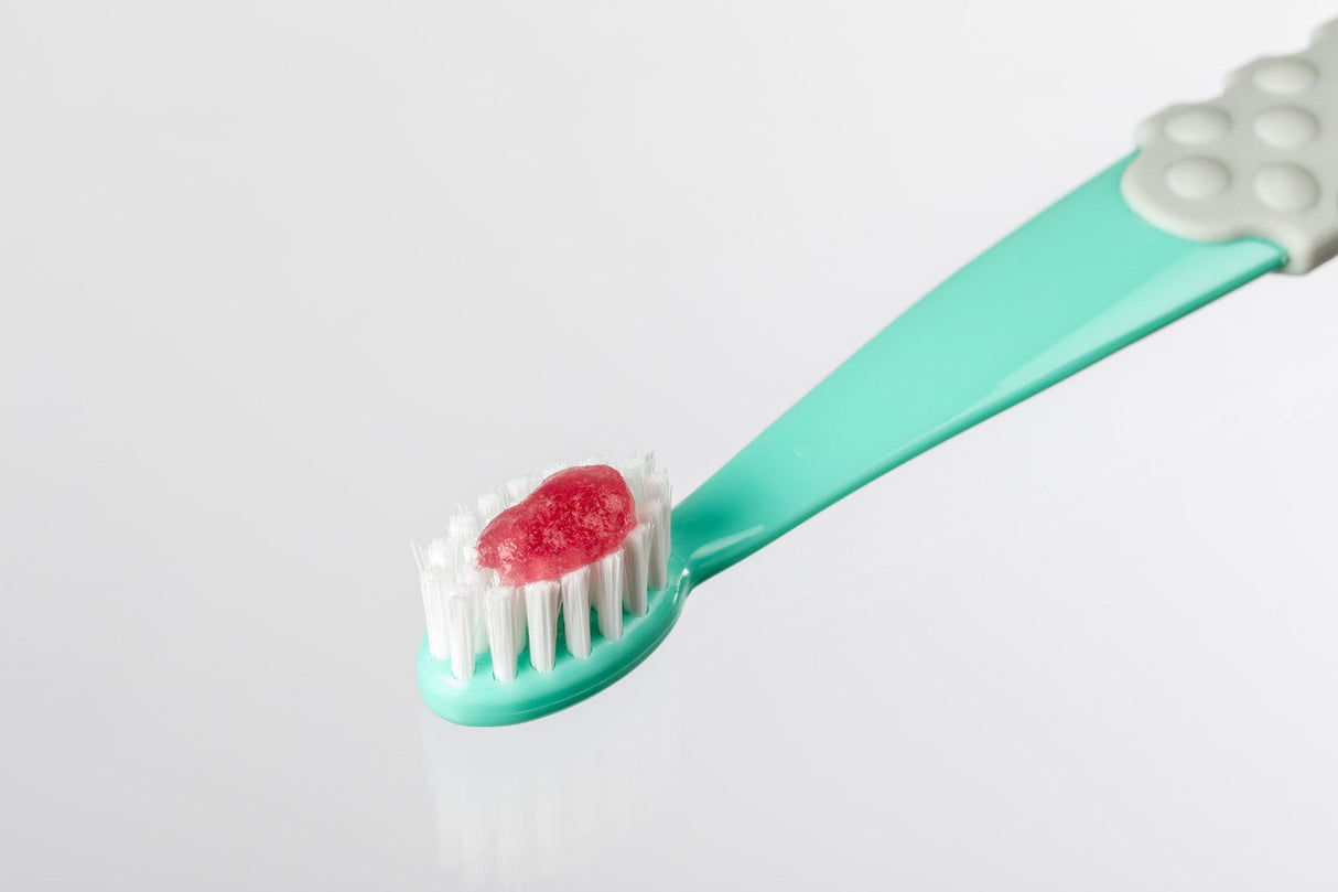 Kids USDA Organic Dragon Fruit Toothpaste