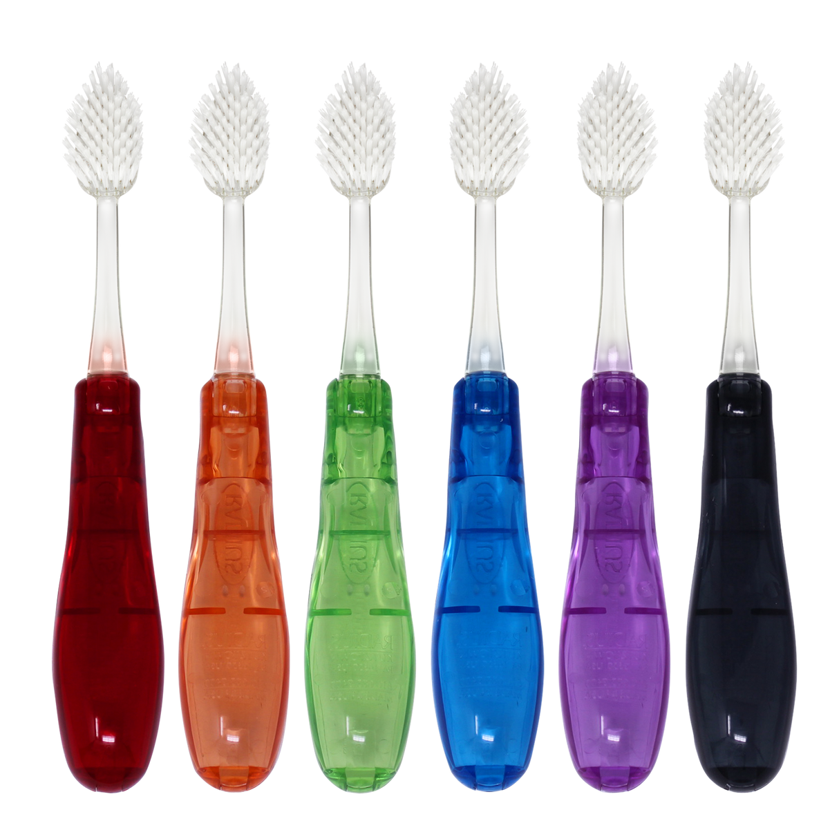 Tour™ Travel Brush