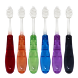 Tour™ Travel Brush