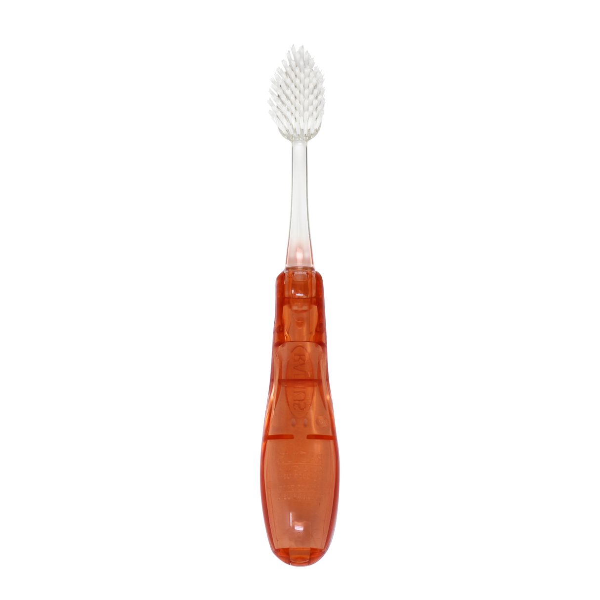 Tour™ Travel Brush