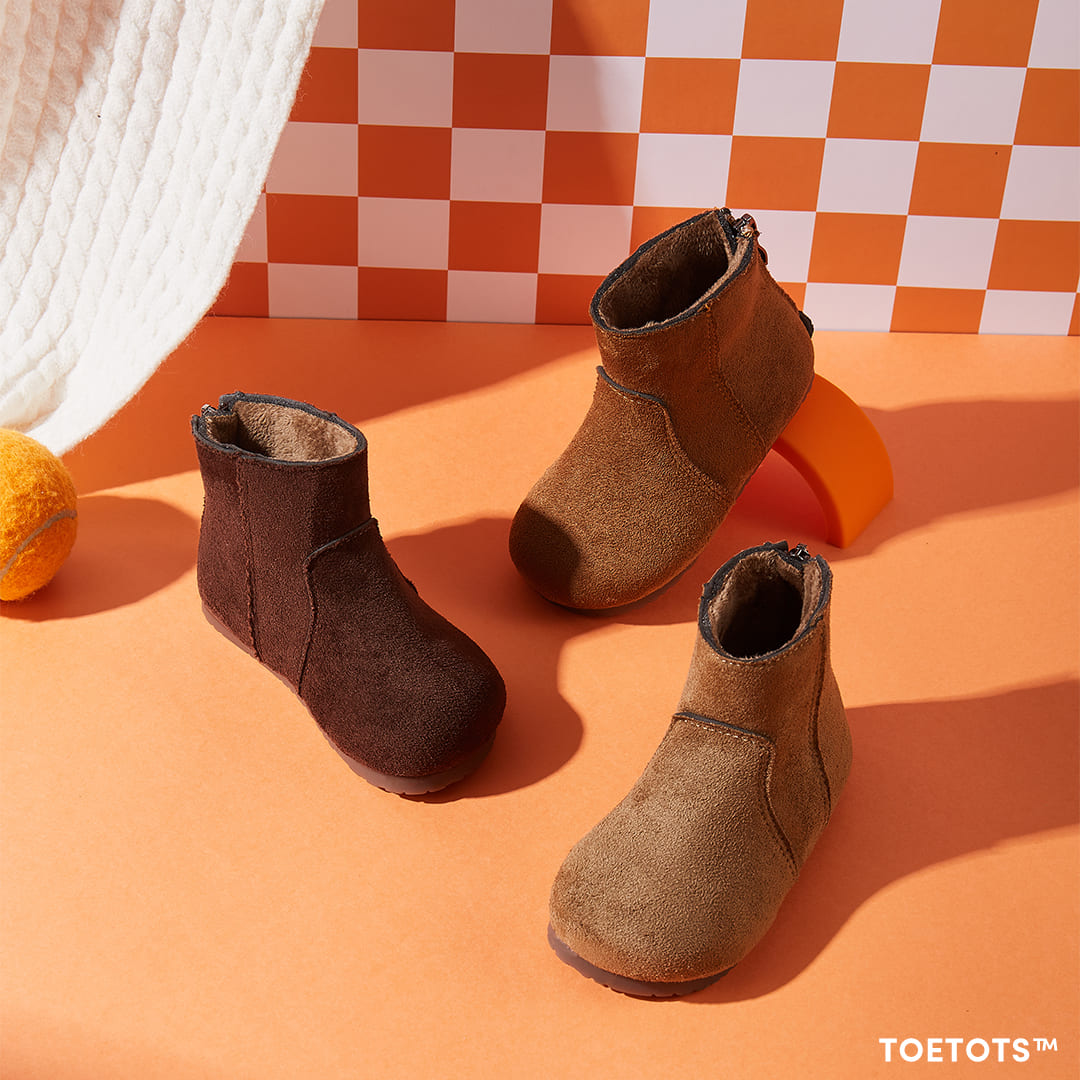 Tovi - Kid Winter Boots