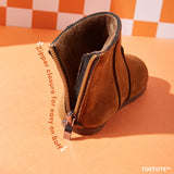 Tovi - Kid Winter Boots