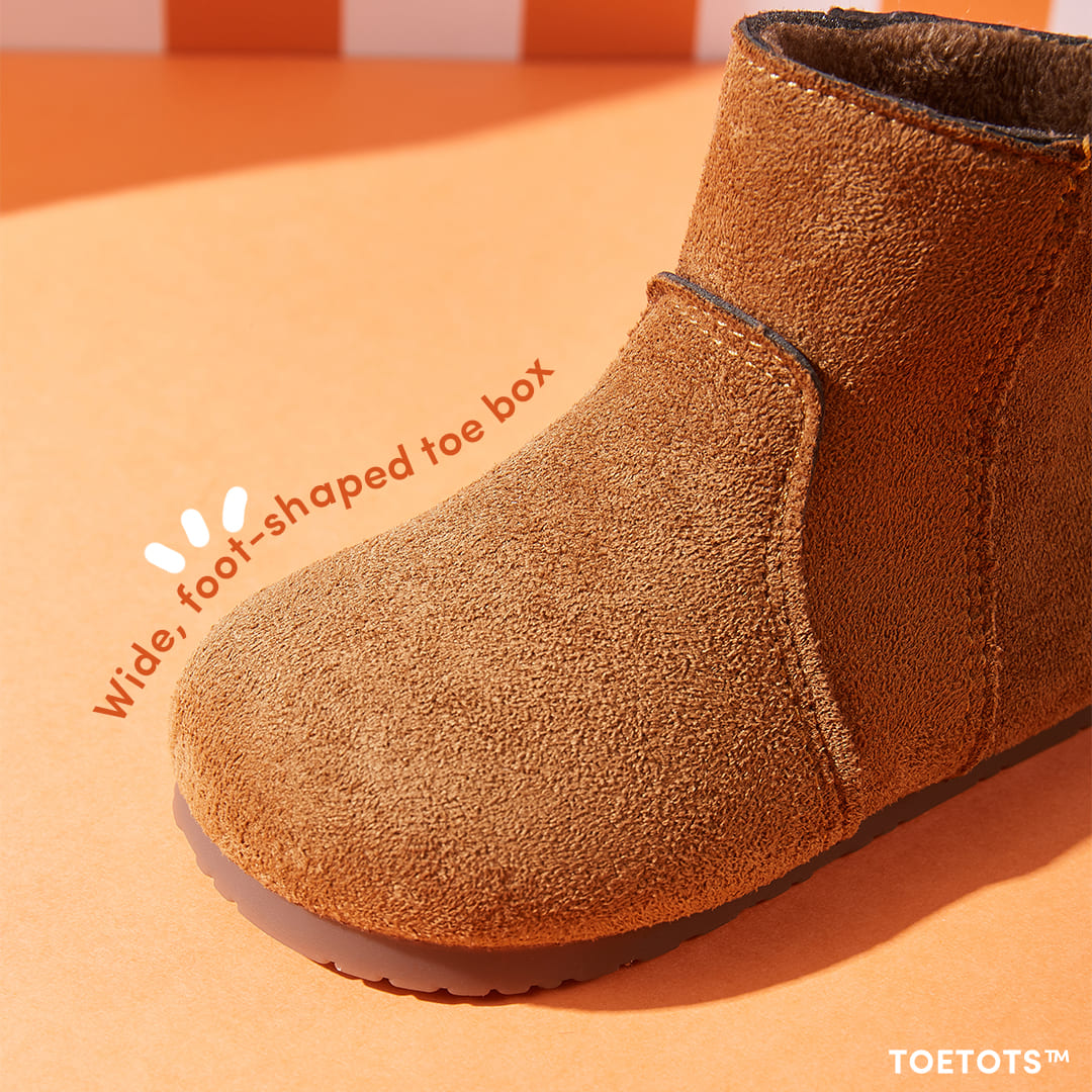 Tovi - Kid Winter Boots