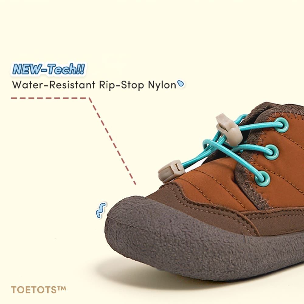 TrailBlaze - Kids Winter Boots