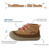 TrailBlaze - Kids Winter Boots