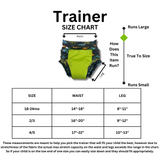 Daytime Trainer - In Motion