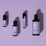 Tranquil Essential Oil Blend Pre-Diluted Roll-On