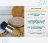 Translucent Loose Powder