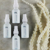 Travel - Fresh Mint Natural Mouthwash (1 oz. Concentrate)