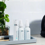 Natural and Fluoride-free Travel Toothpaste (1 oz.)