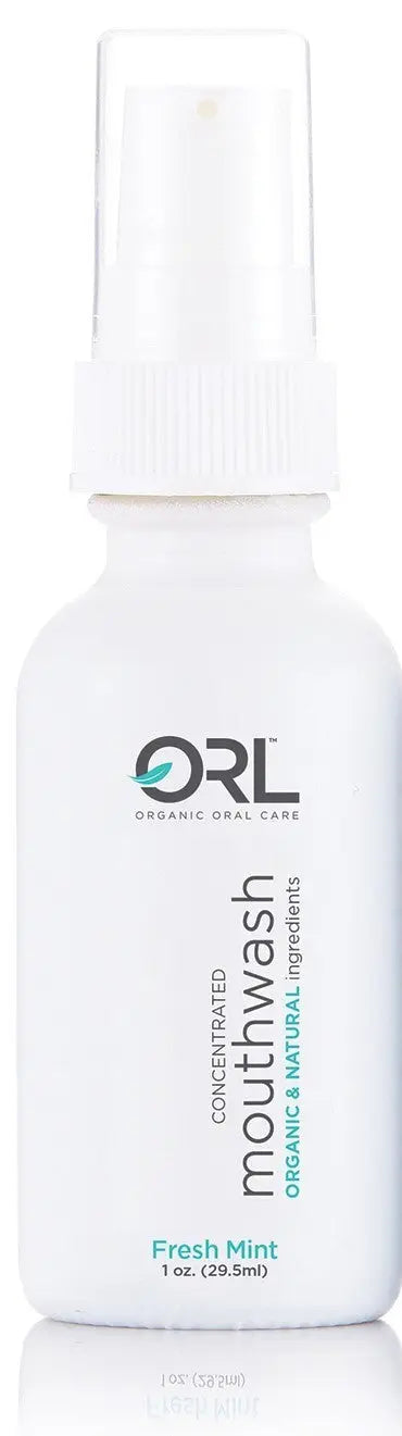 Travel Set - Fresh Mint