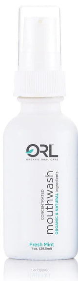 Travel Set - Fresh Mint