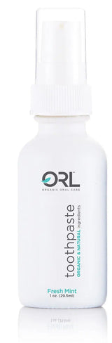 Travel Set - Fresh Mint