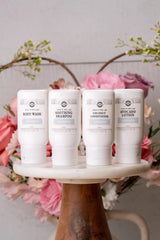 Avocado Lotion | Mama + Baby | 2 oz