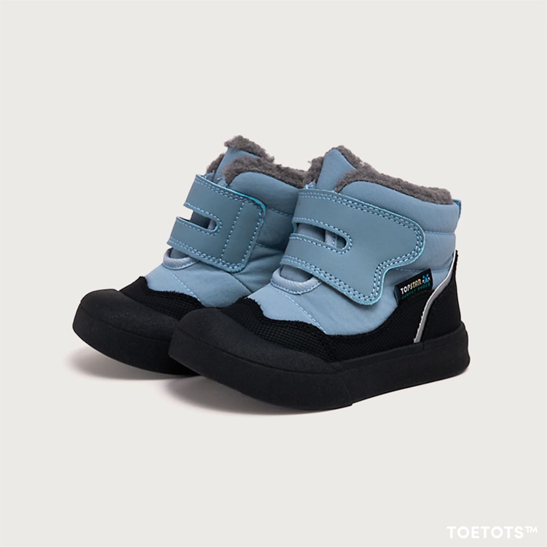 Trekka - Kid Winter Boots