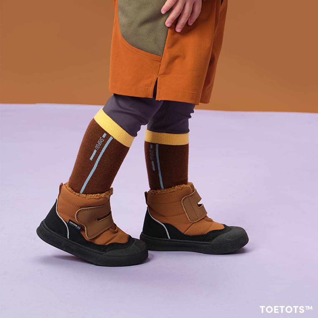 Trekka - Kid Winter Boots