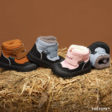 Trekka - Kid Winter Boots
