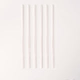 Tumbler 12" Glass Straw Set - Air