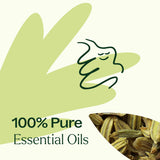 Tummy Aid Essential Oil Blend