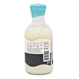 Tuscarora Creek Bubble Bath - Amber, Cedar, and Lemon