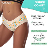 Tweenie Bikini