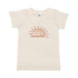 graphic tee | you are my sunshine
