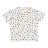 Boxy Toddler Tee | Sun