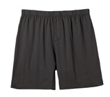 Men's Soft 100% Cotton Jersey Boxer