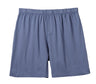 Men's Soft 100% Cotton Jersey Boxer