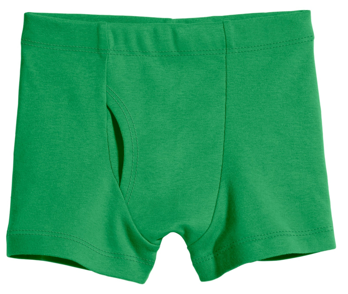 Boys Organic Boxer Briefs Seconds | Damage Elf