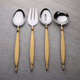 TWISTED URBAN HOSTESS 4 PC. SET