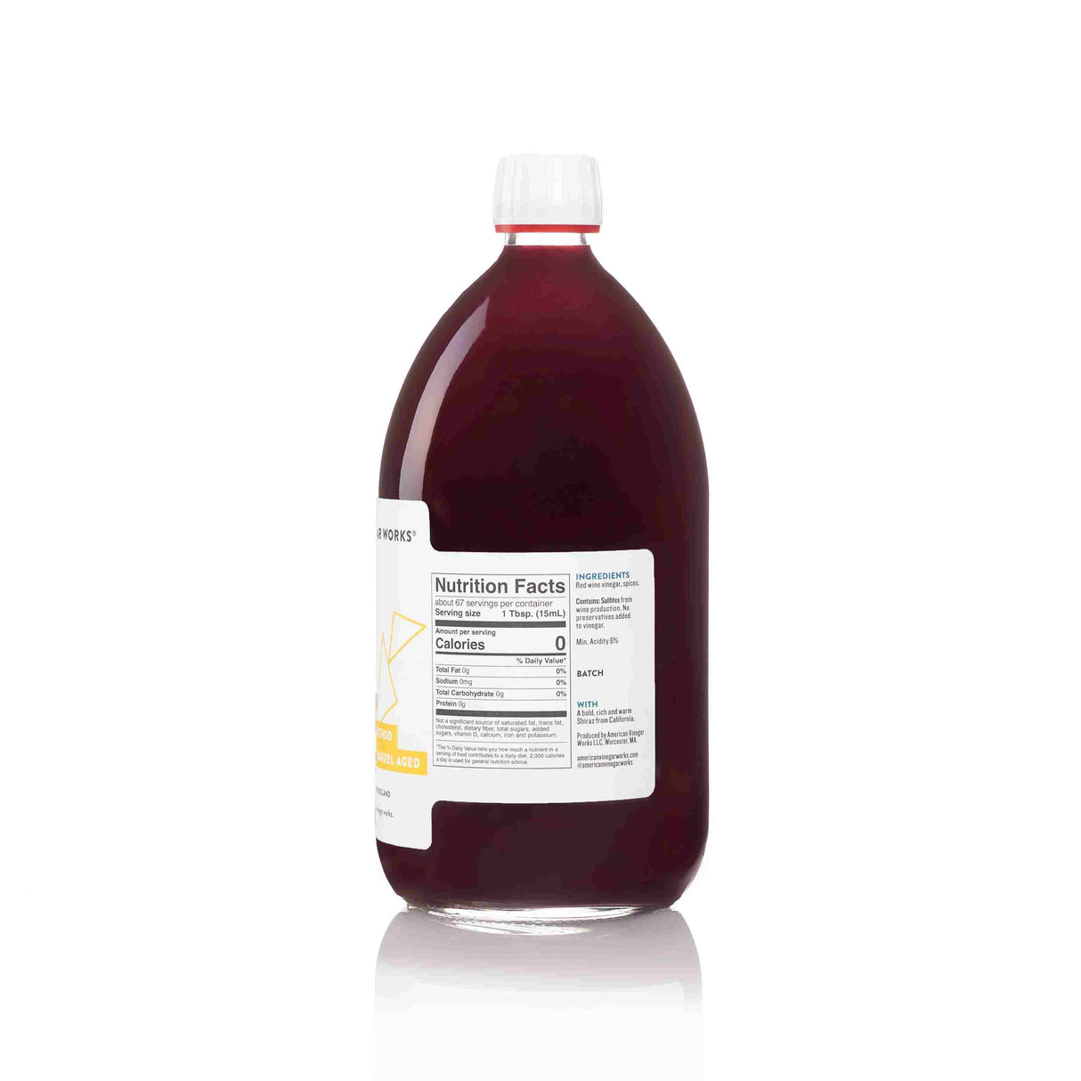 Ultimate Red Wine Vinegar