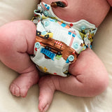 Born Smart 2.0 - Under Construction