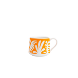 Ty Williams - Under the Sea - 12oz Crescent Mug