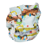 Born Smart 2.0 - Under Construction